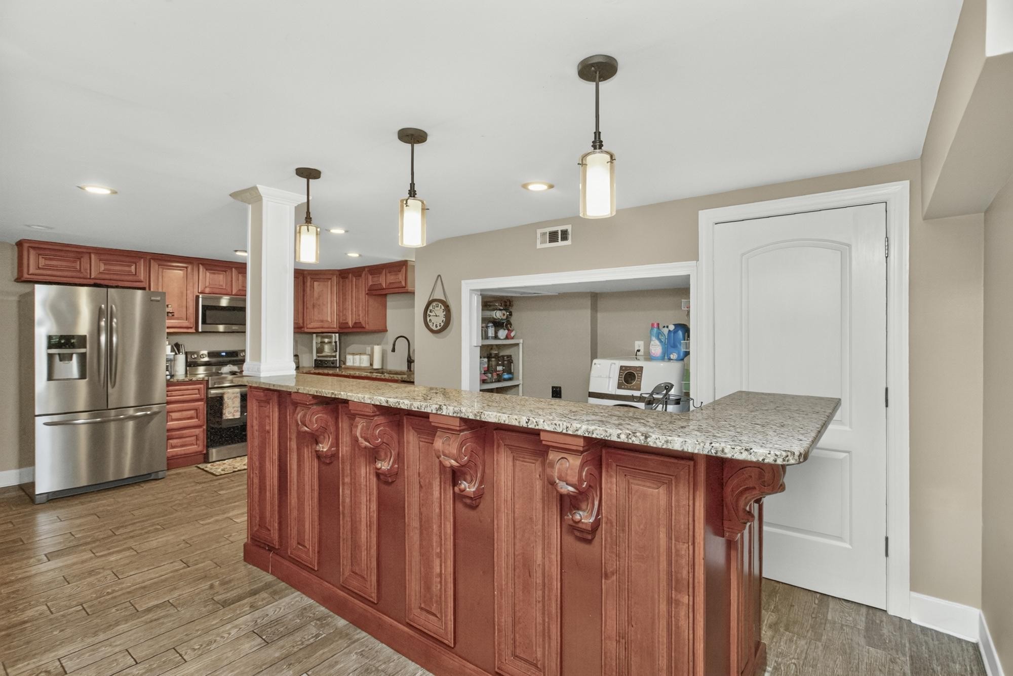 1851 Jordan Road Chapmansboro, TN 37035 - Photo 11 of 44 Gallery Image 11