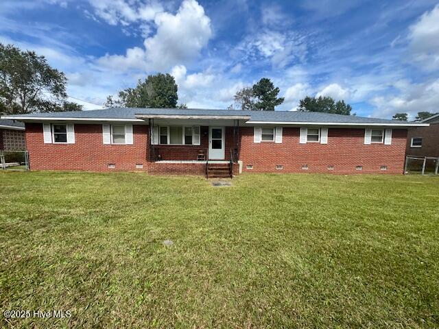 4829 Gordon Road Wilmington, NC 28411 - Photo 1 of 10 Primary