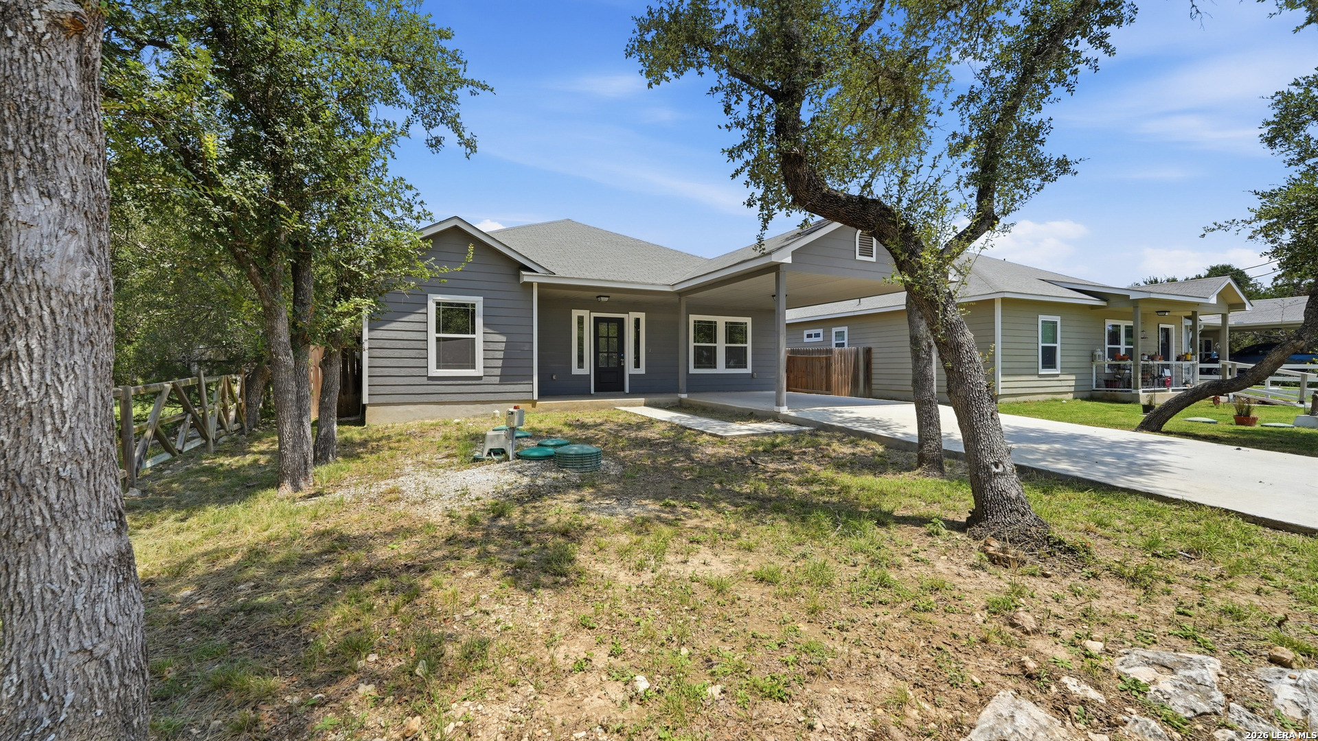 1035 Cedar Grove Trail Spring Branch, TX 78070 - Photo 3 of 30