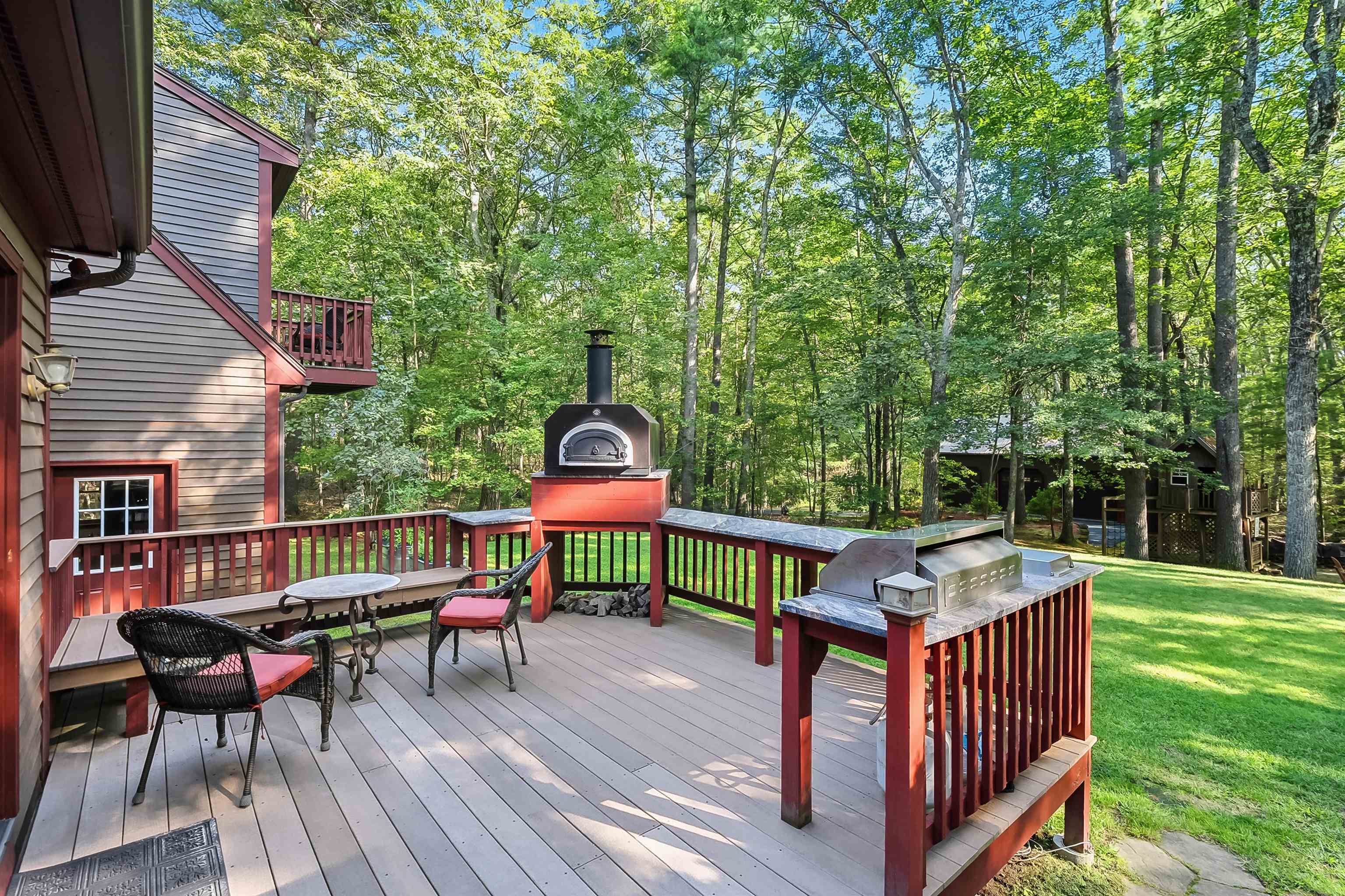 7 Deer Run Road Windham, NH 03087 - Photo 29 of 33