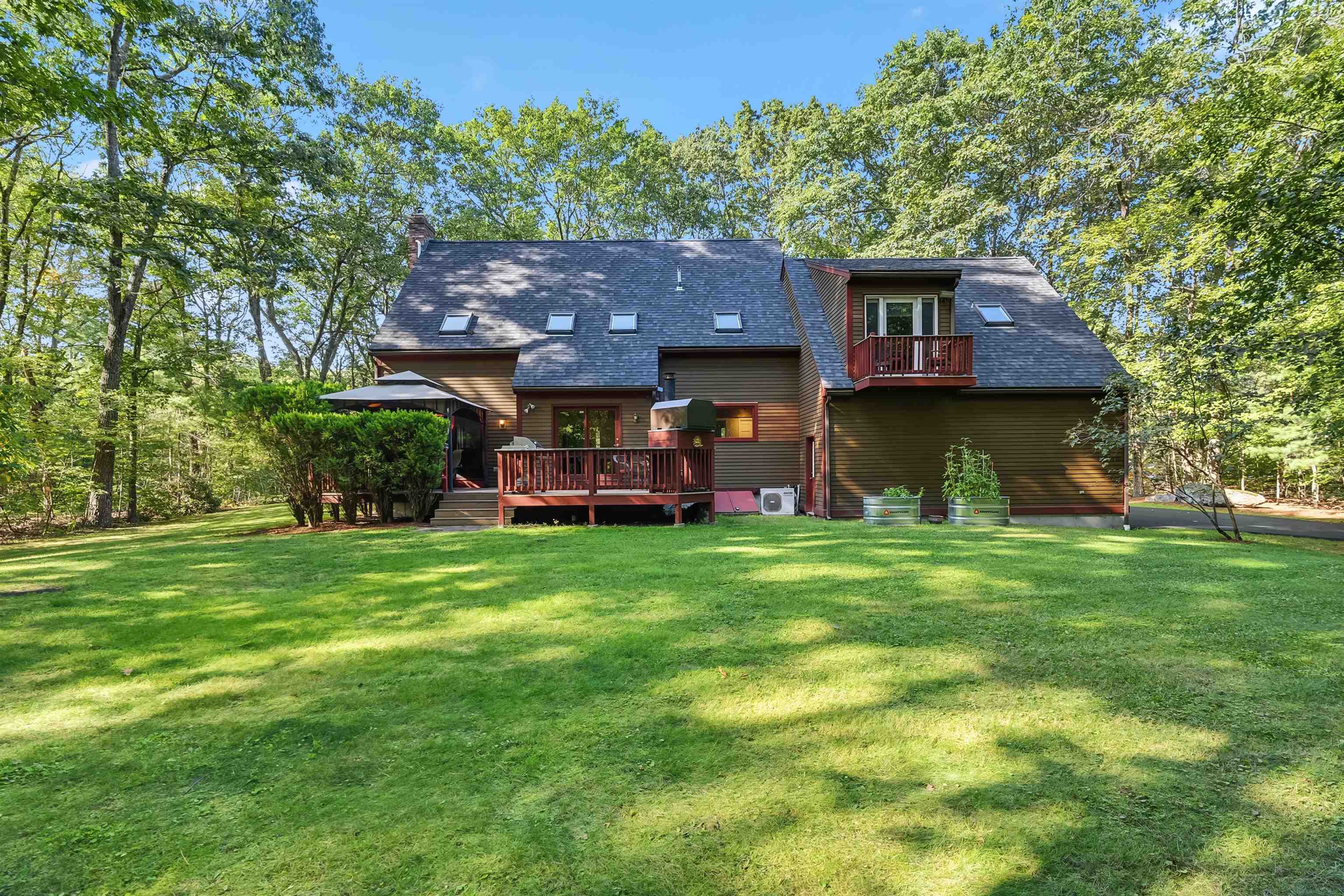 7 Deer Run Road Windham, NH 03087 - Photo 31 of 33