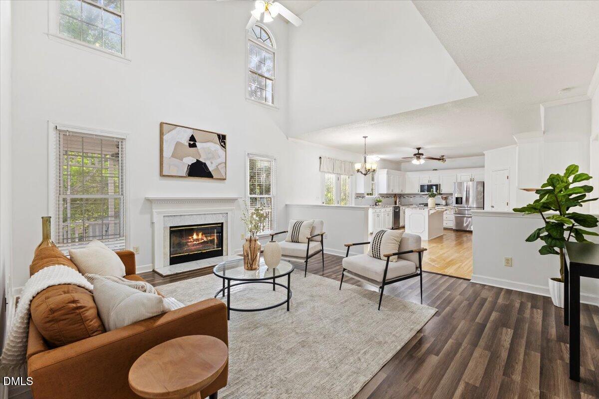 2044 Muirfield Village Way Raleigh, NC 27604 - Photo 12 of 60 12-2044 Muirfield Village Way