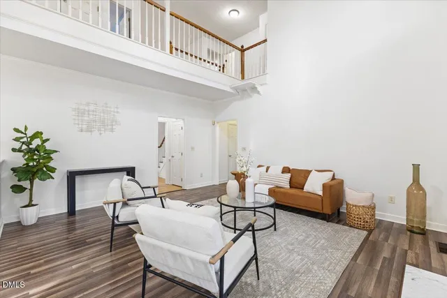 $495,990 | 2044 Muirfield Village Way, Raleigh, NC 27604