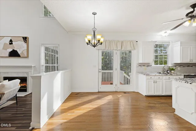 $495,990 | 2044 Muirfield Village Way, Raleigh, NC 27604