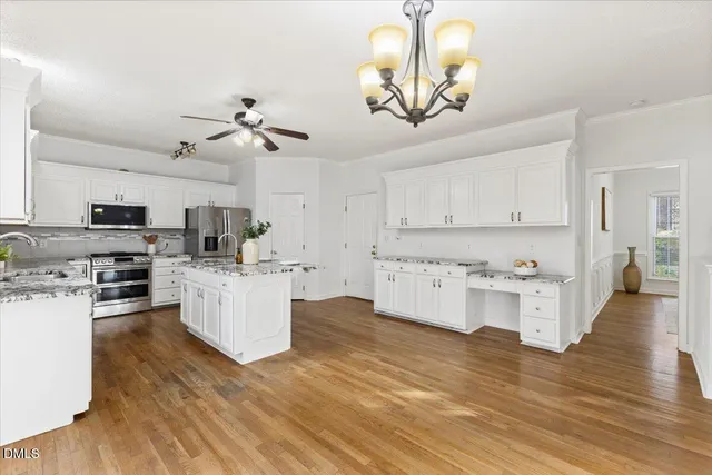 $495,990 | 2044 Muirfield Village Way, Raleigh, NC 27604