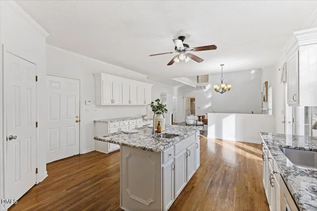 $495,990 | 2044 Muirfield Village Way, Raleigh, NC 27604