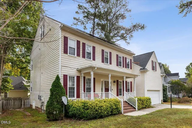 $495,990 | 2044 Muirfield Village Way, Raleigh, NC 27604