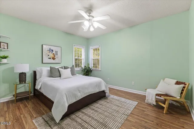 $495,990 | 2044 Muirfield Village Way, Raleigh, NC 27604