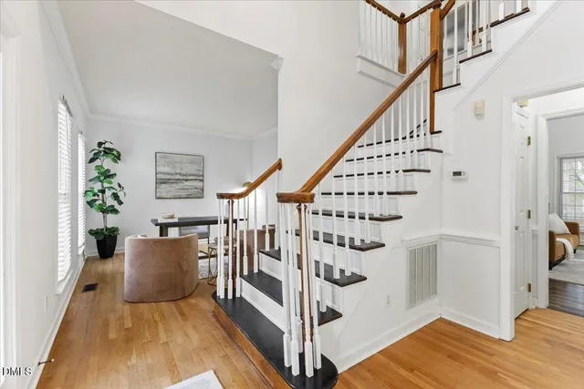 $495,990 | 2044 Muirfield Village Way, Raleigh, NC 27604