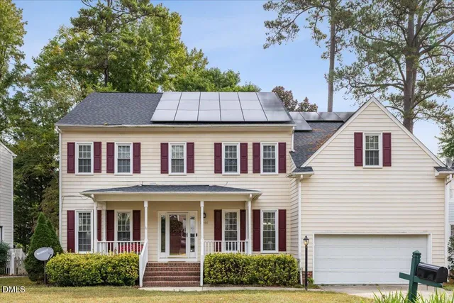 $495,990 | 2044 Muirfield Village Way, Raleigh, NC 27604