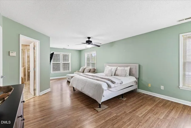 $495,990 | 2044 Muirfield Village Way, Raleigh, NC 27604