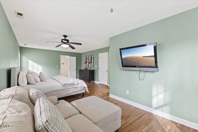 $495,990 | 2044 Muirfield Village Way, Raleigh, NC 27604