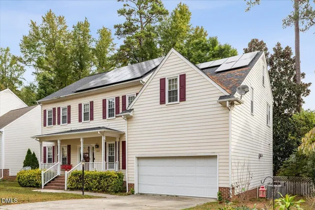 $495,990 | 2044 Muirfield Village Way, Raleigh, NC 27604