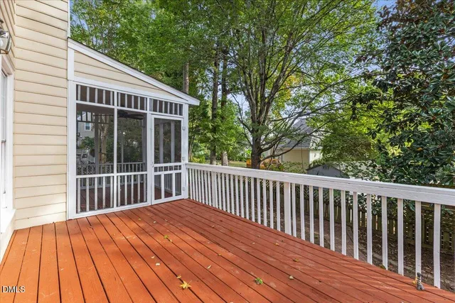 $495,990 | 2044 Muirfield Village Way, Raleigh, NC 27604