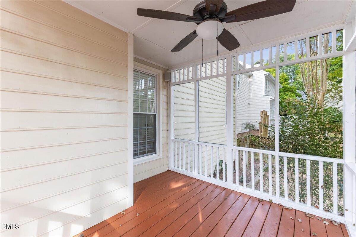 2044 Muirfield Village Way Raleigh, NC 27604 - Photo 50 of 60 50-2044 Muirfield Village Way