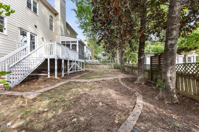 $495,990 | 2044 Muirfield Village Way, Raleigh, NC 27604