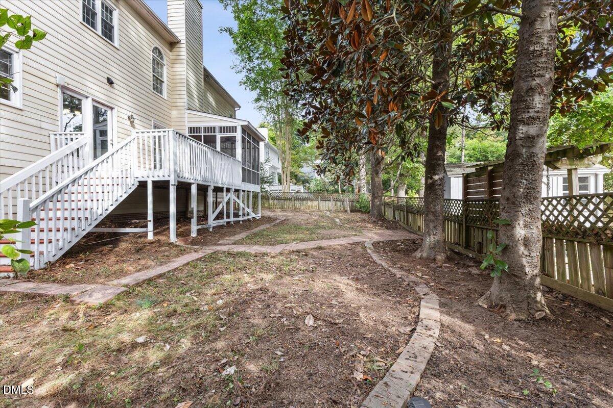 2044 Muirfield Village Way Raleigh, NC 27604 - Photo 52 of 60 52-2044 Muirfield Village Way