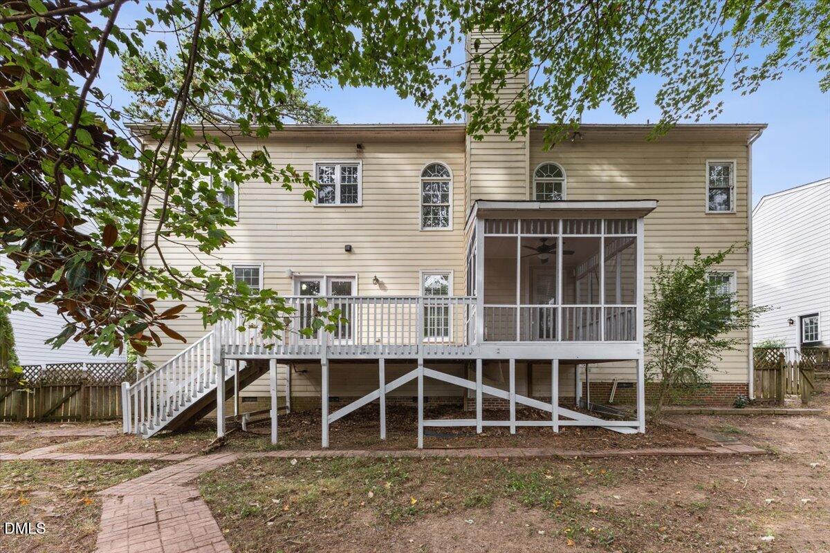 2044 Muirfield Village Way Raleigh, NC 27604 - Photo 53 of 60 53-2044 Muirfield Village Way