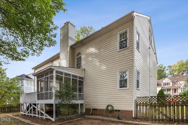 $495,990 | 2044 Muirfield Village Way, Raleigh, NC 27604