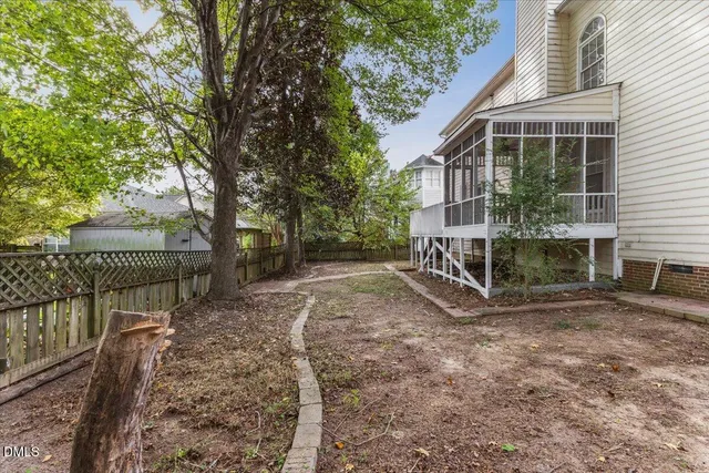 $495,990 | 2044 Muirfield Village Way, Raleigh, NC 27604