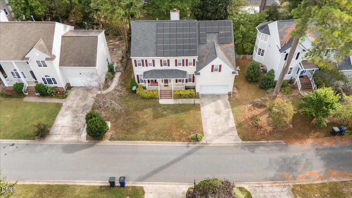 2044 Muirfield Village Way Raleigh, NC 27604 - Photo 57 of 60 57-2044 Muirfield Village Way