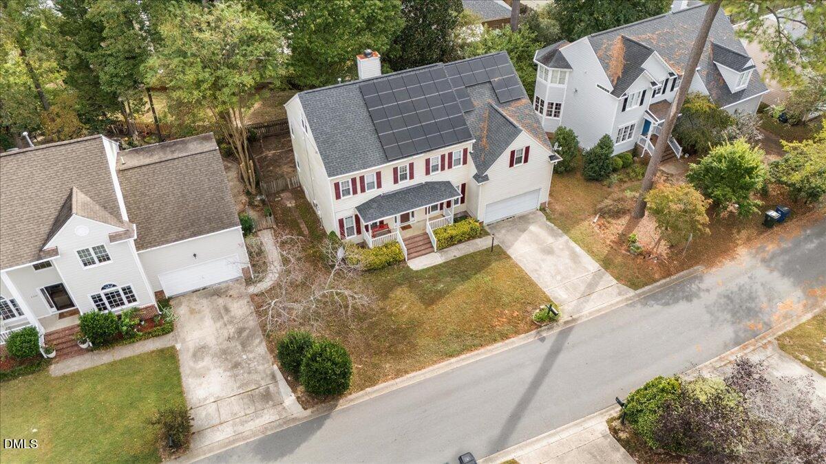 2044 Muirfield Village Way Raleigh, NC 27604 - Photo 58 of 60 58-2044 Muirfield Village Way