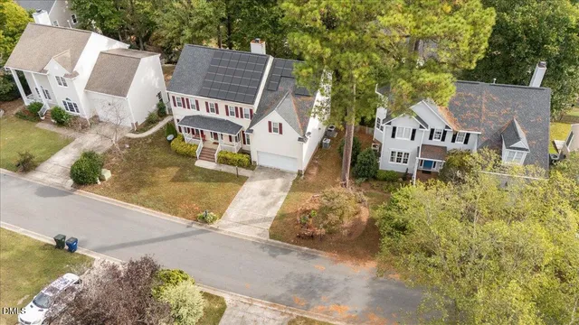 $495,990 | 2044 Muirfield Village Way, Raleigh, NC 27604