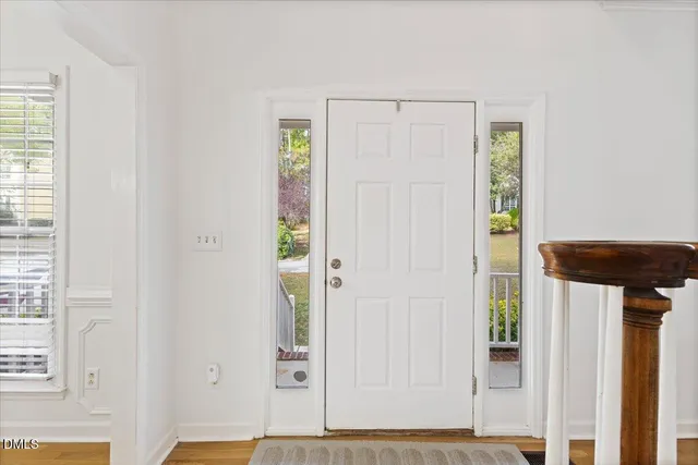 $495,990 | 2044 Muirfield Village Way, Raleigh, NC 27604