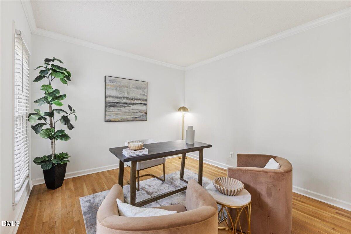 2044 Muirfield Village Way Raleigh, NC 27604 - Photo 7 of 60 07-2044 Muirfield Village Way