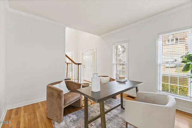 $495,990 | 2044 Muirfield Village Way, Raleigh, NC 27604