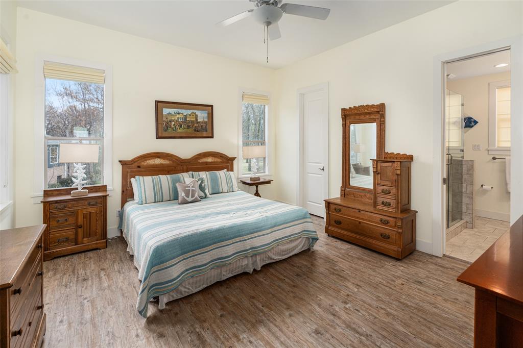 133 Forest Ridge Road Trinidad, TX 75163 - Photo 16 of 40 Main House Bedroom