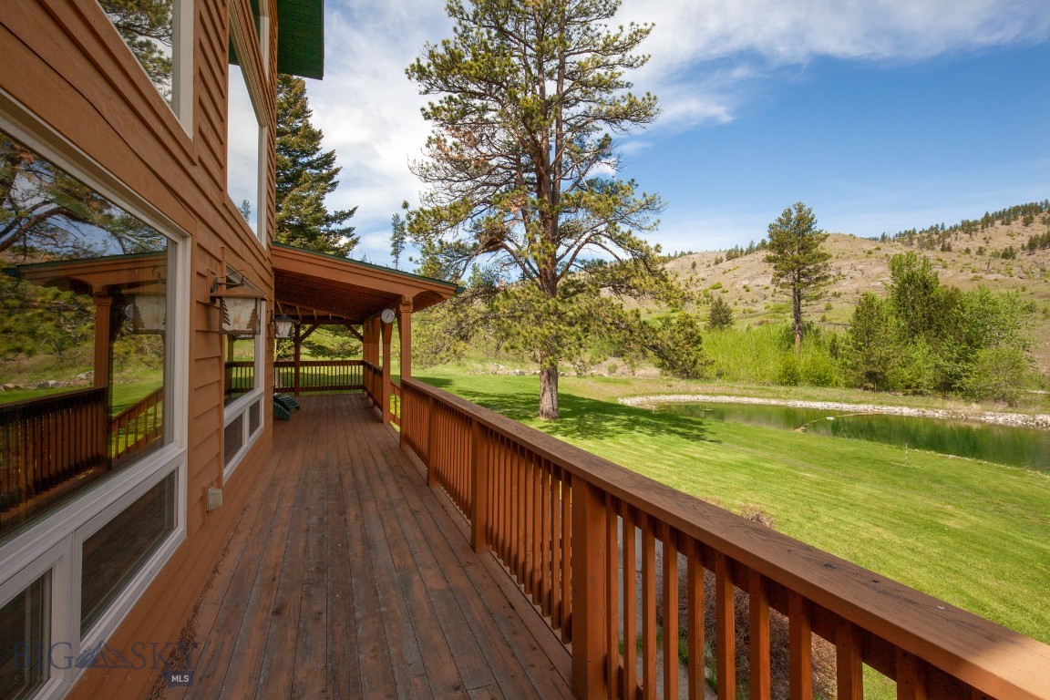 101 West Bridger Creek Road Reed Point, MT 59069 - Photo 47 of 100 Gallery Image 47