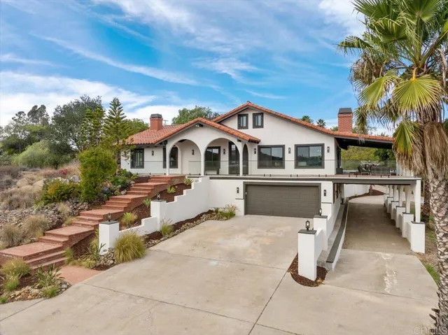 $1,749,000 | 2918 Fairview Drive, Vista, CA 92084