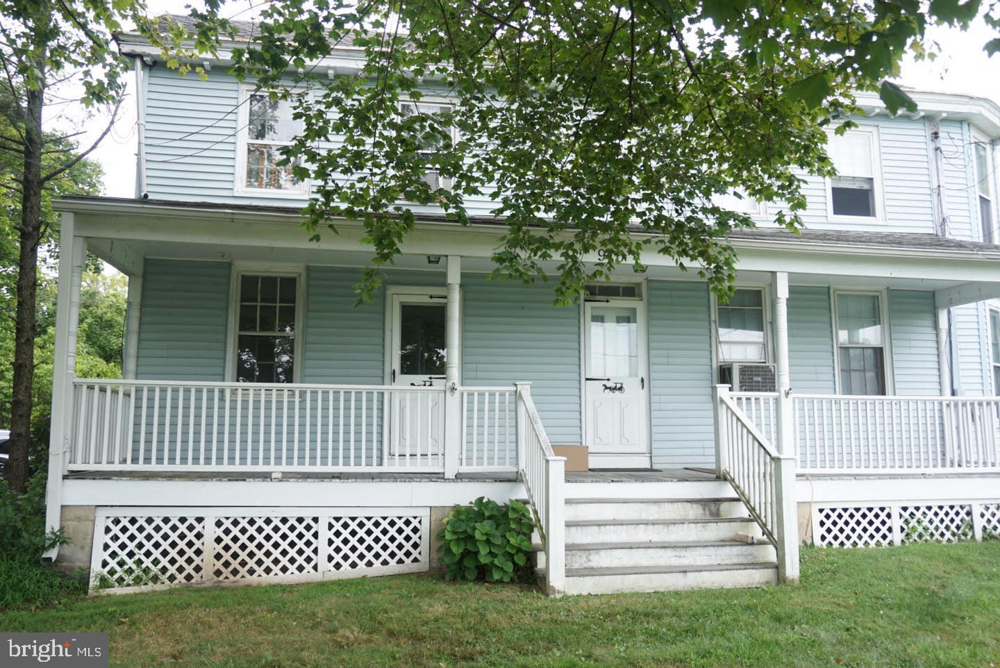 916 Durham Road Newtown, PA 18940 - Photo 1 of 20 Exterior Front