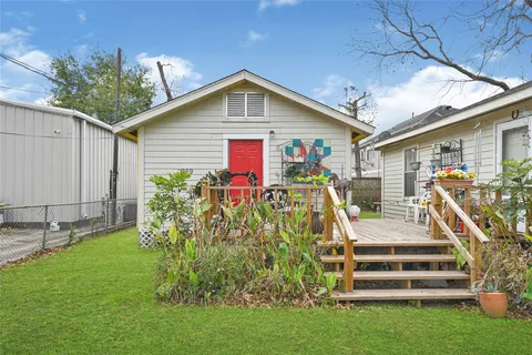 $585,000 | 969 Wakefield Drive, Houston, TX 77018