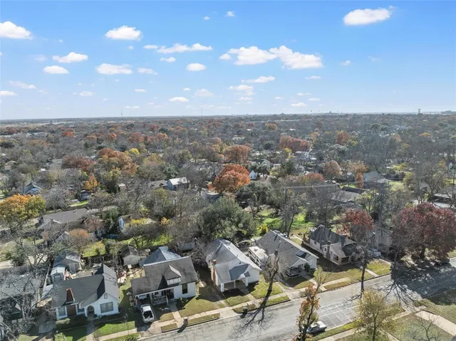 $215,000 | 2912 Edmond Avenue, Waco, TX 76707