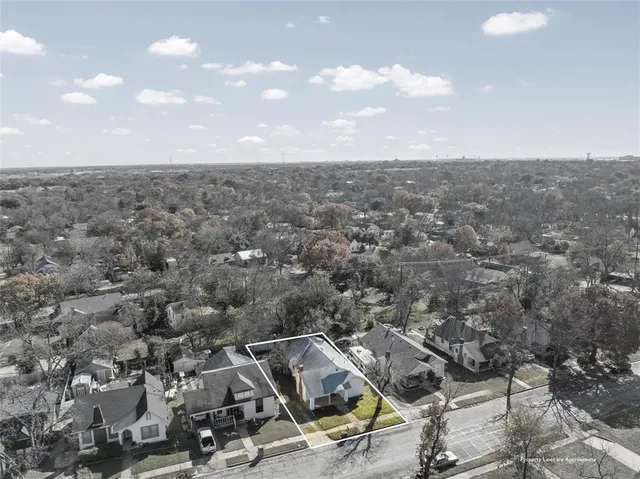 $215,000 | 2912 Edmond Avenue, Waco, TX 76707