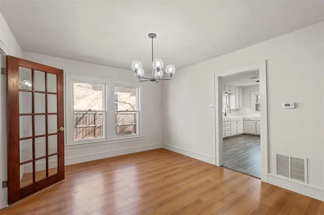 $215,000 | 2912 Edmond Avenue, Waco, TX 76707