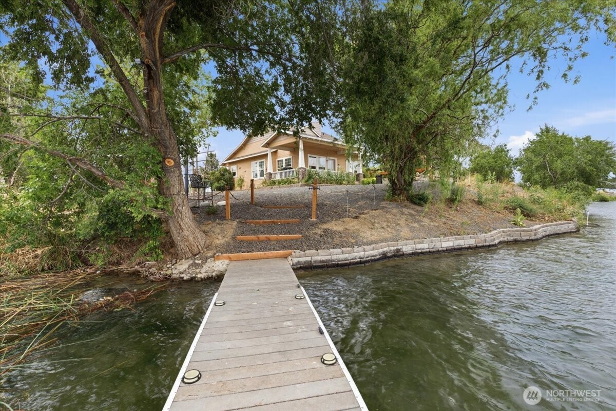 3481 Valley Road Northeast Moses Lake, WA 98837 - Photo 29 of 40