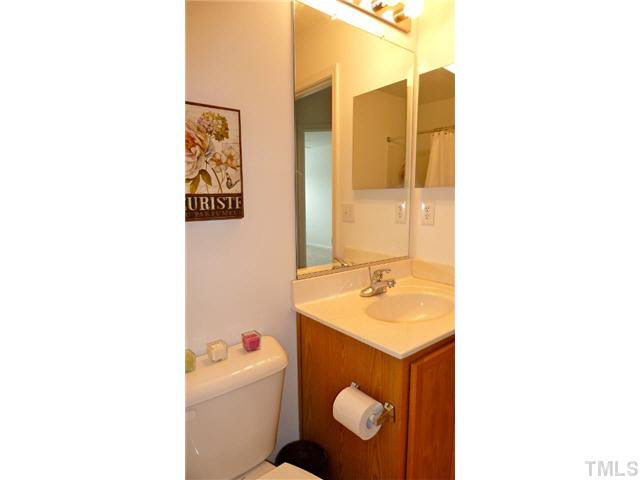2225 Raven Road Raleigh, NC 27614 - Photo 24 of 25 Another look at the second floor bathroom!