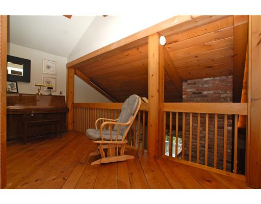 162 Franklin Road Scituate, RI 02825 - Photo 13 of 20 Other. The loft area can comfortably serve as a music room, media space, limited only by your imagination.