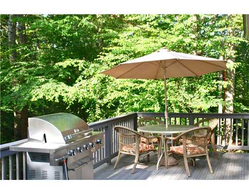 162 Franklin Road Scituate, RI 02825 - Photo 3 of 20 Patio/Deck. Built to last and sited to maximize your enjoyment...breakfast in the morning with the rising sun