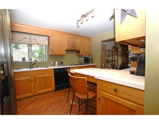 162 Franklin Road Scituate, RI 02825 - Photo 5 of 20 Kitchen. This space has served an active family and many guests with generous counter space and access.