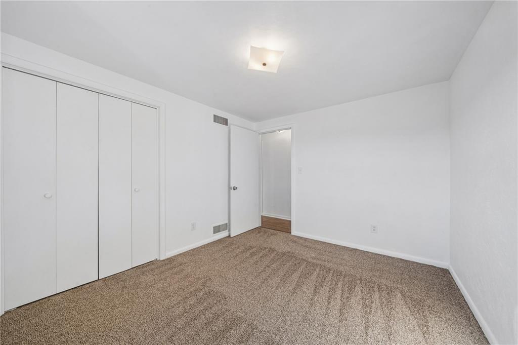 773 Homestead Avenue Scottdale, PA 15683 - Photo 18 of 28 a view of an empty room