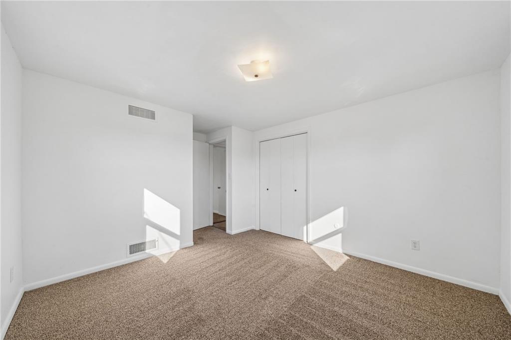 773 Homestead Avenue Scottdale, PA 15683 - Photo 20 of 28 a view of an empty room