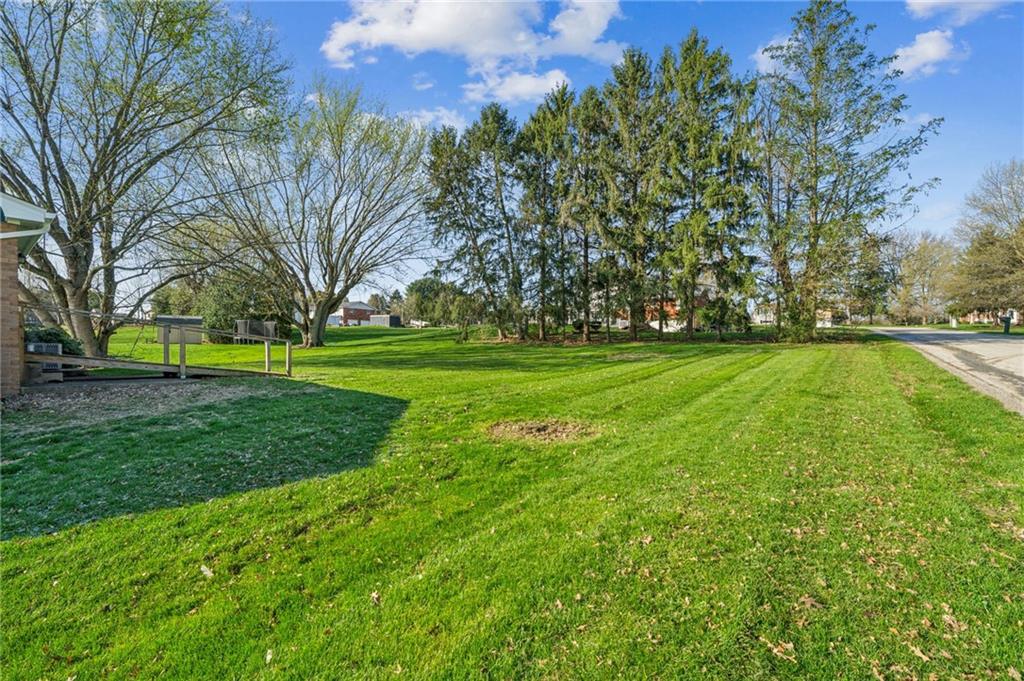773 Homestead Avenue Scottdale, PA 15683 - Photo 23 of 28 a view of a park with large trees