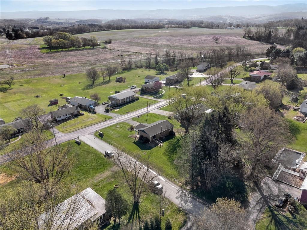 773 Homestead Avenue Scottdale, PA 15683 - Photo 28 of 28 a view of a city