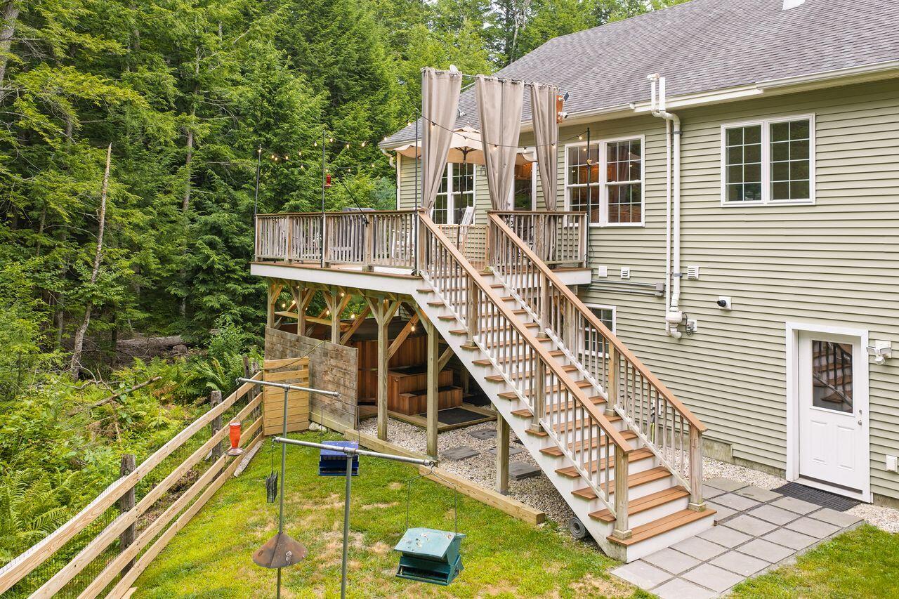 20 Cross Ridge Drive Windham, ME 04062 - Photo 57 of 71 20_Cross_Ridge_Road_Windham-11