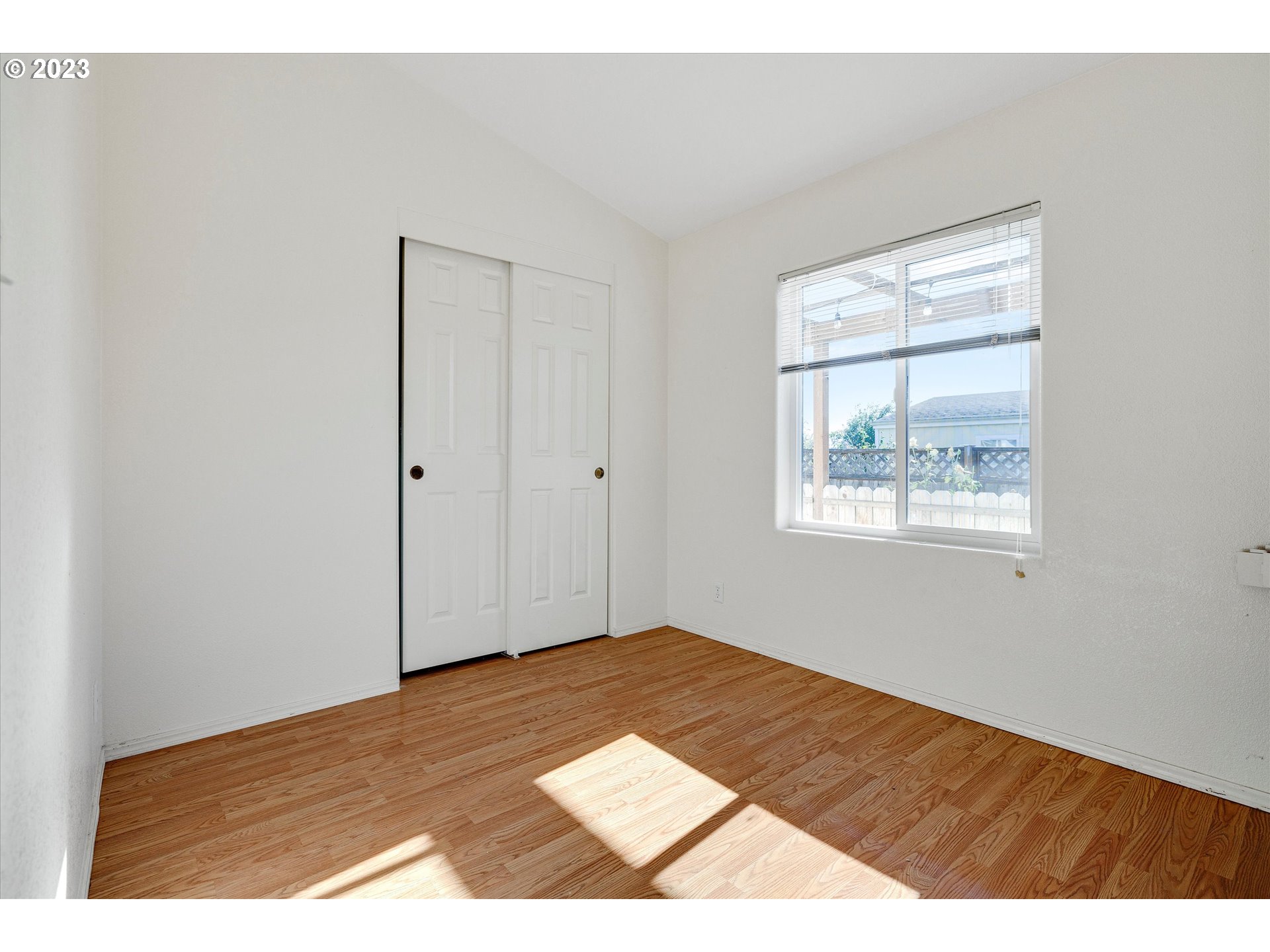 20804 Butteville Road Northeast Donald, OR 97020 - Photo 9 of 18 a view of an empty room