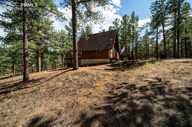 77 Tardiff Road Florissant, CO 80816 - Photo 5 of 31 Gallery Image 5